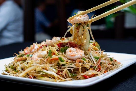 Restaurante Isla Verde